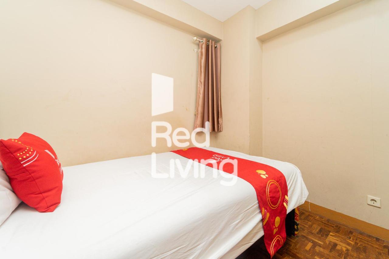 Apartemen Sentra Timur Residence - D Royal Property Tower Kuning Jakarta Exterior photo