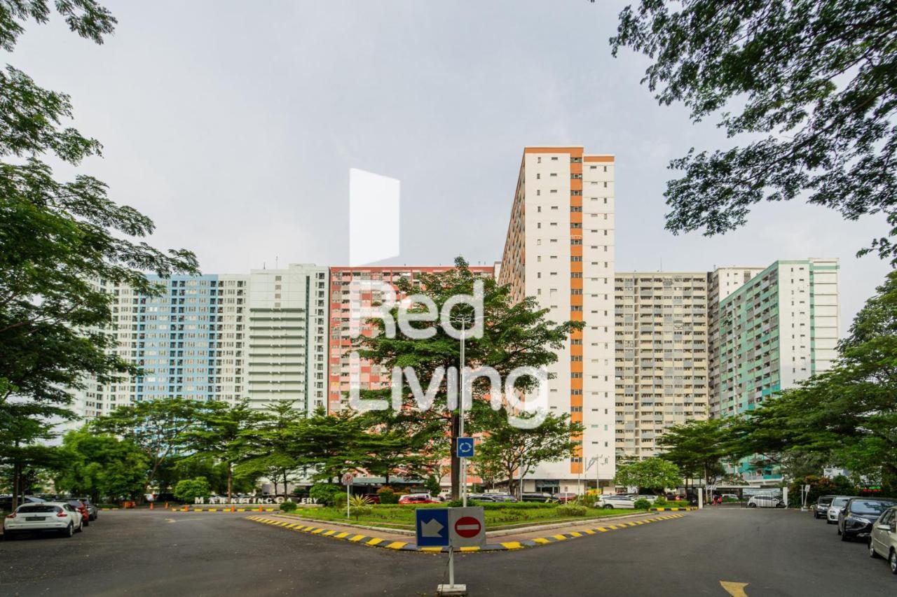 Apartemen Sentra Timur Residence - D Royal Property Tower Kuning Jakarta Exterior photo