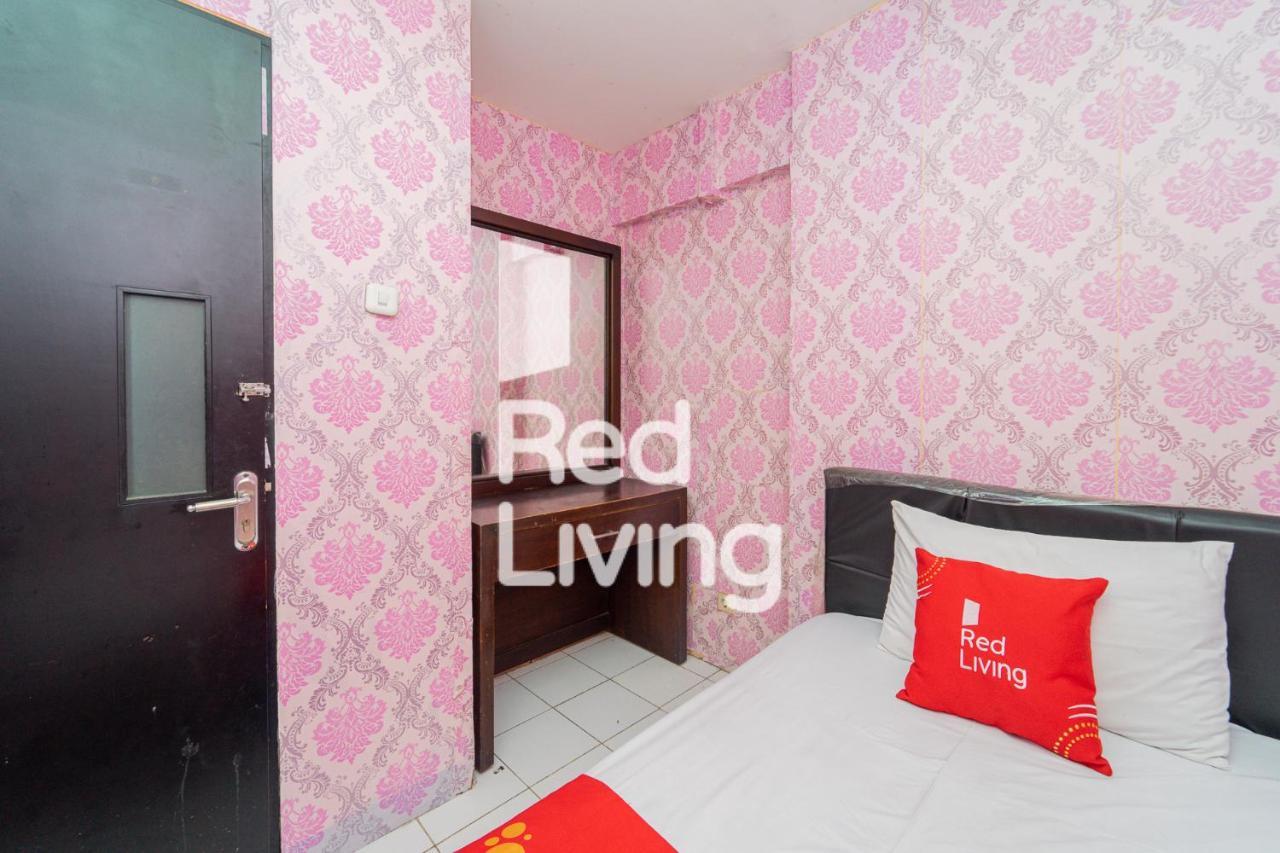Apartemen Sentra Timur Residence - D Royal Property Tower Kuning Jakarta Exterior photo