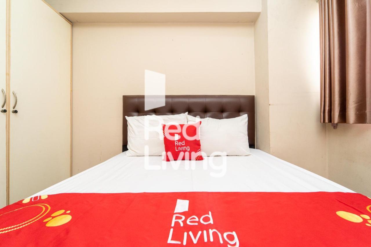 Apartemen Sentra Timur Residence - D Royal Property Tower Kuning Jakarta Exterior photo